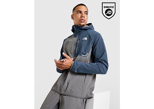 The North Face Performance Woven Jacket