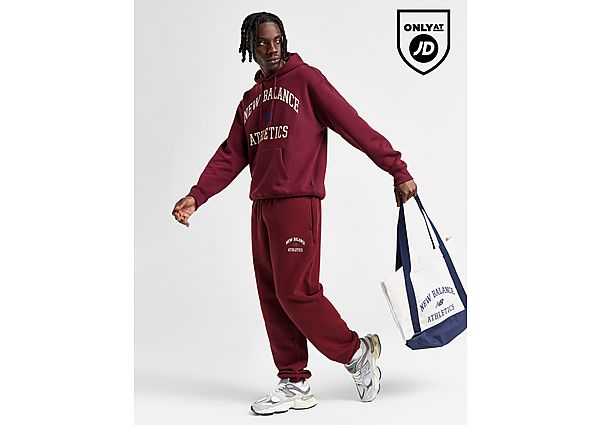 New Balance Collegiate Joggers