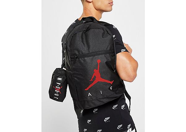 Jordan Pencil Case Backpack