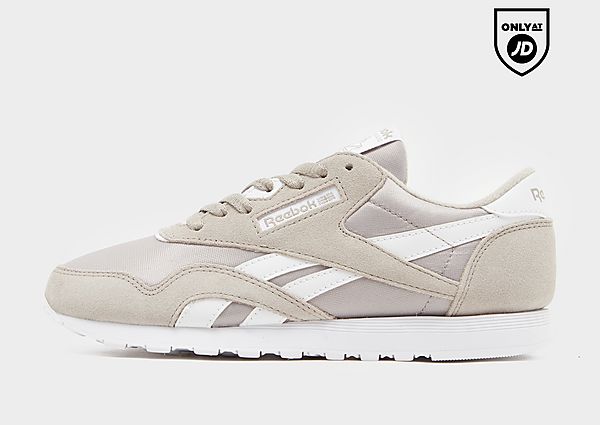 Reebok Classic Nylon Women's