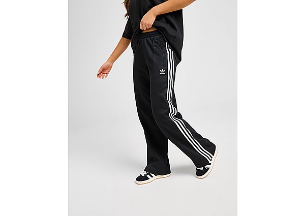 adidas Originals Classic Track Pants Black