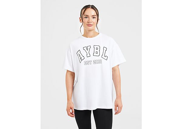 AYBL Varsity Oversized T-Shirt