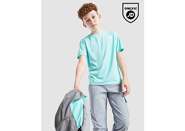 The North Face Reaxion T-Shirt Junior