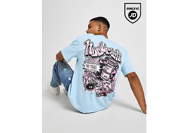 Hoodrich Luxeorb T-Shirt