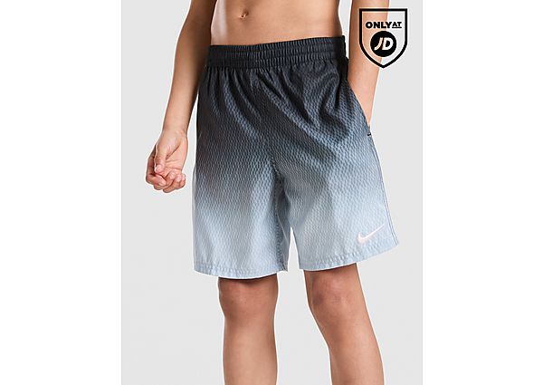 Nike Fade Swim Shorts Junior