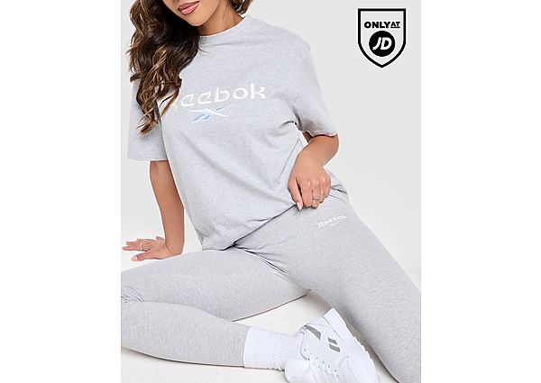 Reebok Retro Leggings