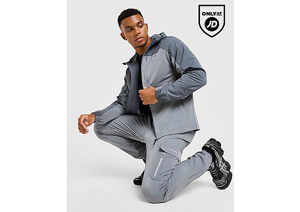 Technicals Vulcan Track Pants