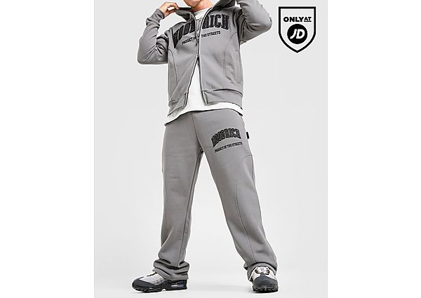 Hoodrich Cursed Joggers
