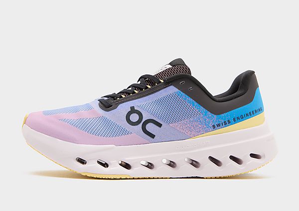 On Running Cloudsurfer Next Women's - Multi Coloured, Multi Coloured