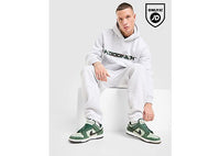 Hoodrich Ryder Hoodie grey