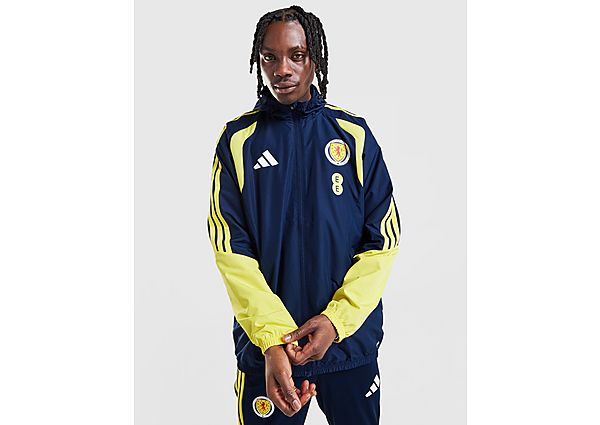 adidas Scotland Tiro 26 All Weather Jacket