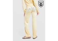 JUICY COUTURE Logo Diamante Track Pants
