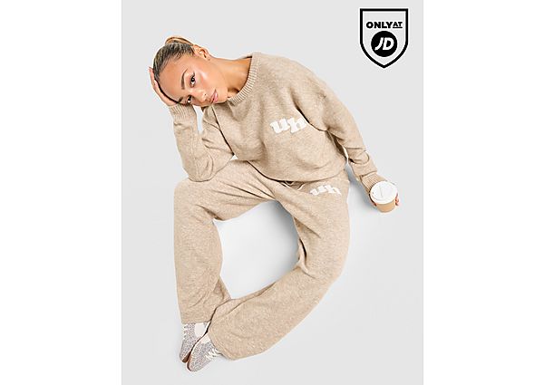 Unlike Humans Knit Joggers