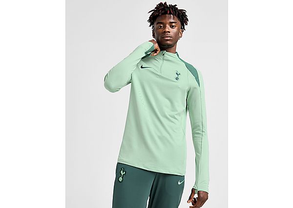 Nike Tottenham Hotspur FC Strike Drill Top Green