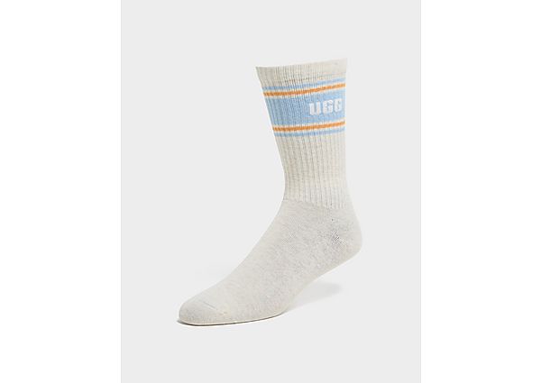 UGG Jedlyn Varsity Crew Socks