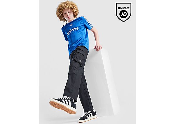 adidas Originals Cargo Pants Junior