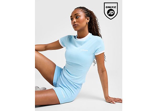 McKenzie Luna Ringer T-Shirt