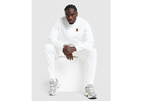 Nike Tennis Track Top white