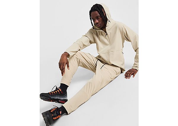 Nike Unlimited ven Track Pants Desert Khaki