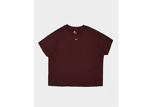 Nike Plus Size Sportswear Essential Boyfriend T-Shirt