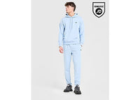 Lacoste Double Knit Joggers blue