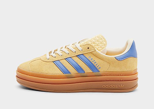 adidas Originals Gazelle Bold Junior