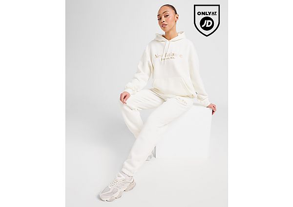 New Balance Tones Logo Joggers