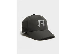 Reprimo Racer Cap Grey