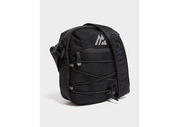 MONTIREX Ridge Crossbody Bag black