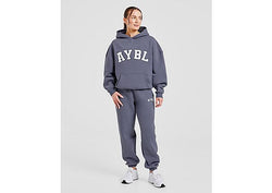 AYBL Varsity Overhead Hoodie