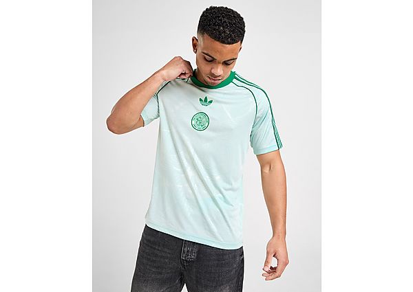 adidas Originals x Celtic FC Irish Origins Shirt Green