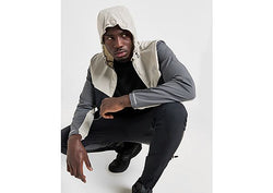 Reprimo Flight Windrunner Jacket Grey