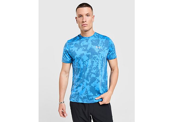 Under Armour Launch All Over Print T-Shirt
