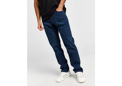 Tommy Hilfiger Mercer Straight Jeans Blue