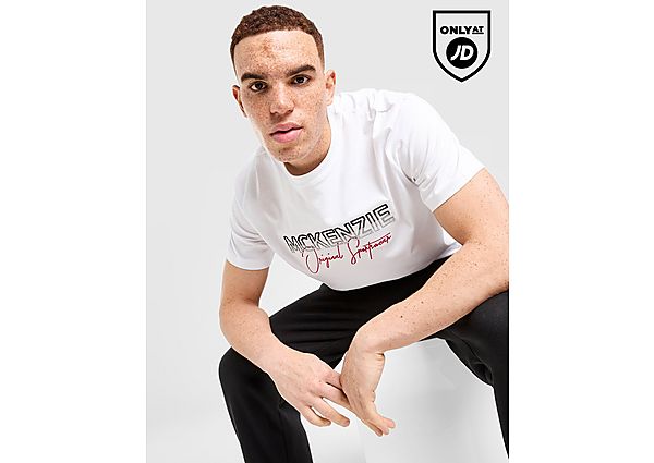 McKenzie Harley T-Shirt