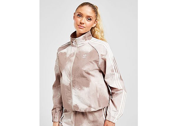 adidas Originals Trefoil Windbreaker Jacket