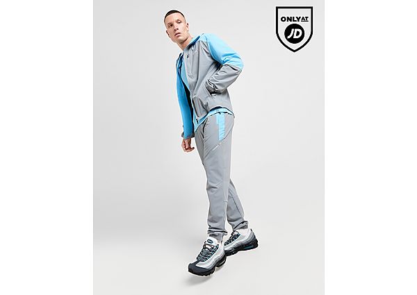 Technicals Isaac Track Pants Grey