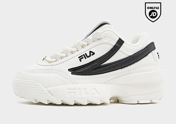 Fila Disruptor II Women's