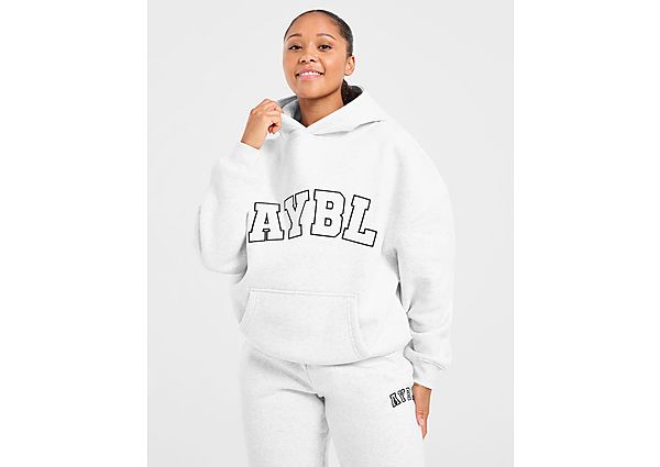AYBL Varsity 2.0 Overhead Hoodie