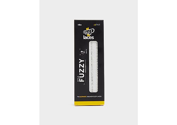 Crep Protect Fuzzy Laces
