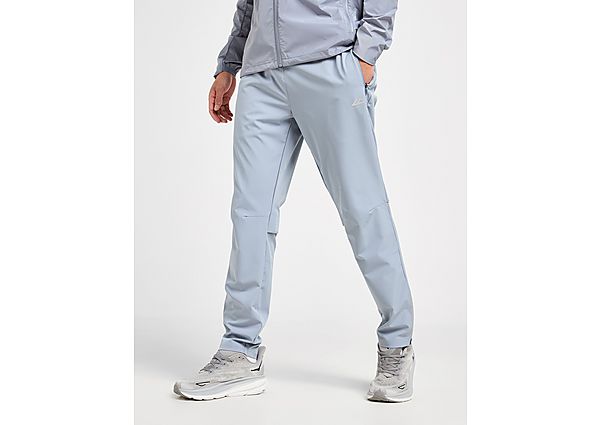 Trailberg Motion Track Pants Grey