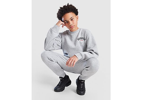 Hoodrich Volcano Tracksuit Junior