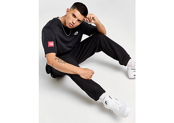 The North Face Axys T-Shirt Black