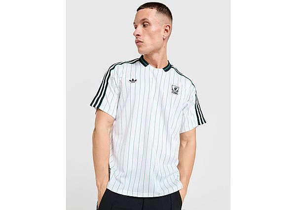 adidas Originals Liverpool FC Icons Shirt