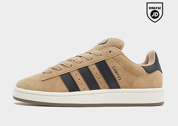 Adidas Originals Campus 00S Brown