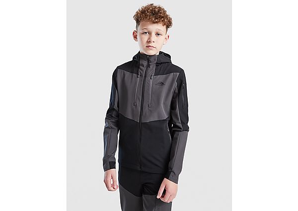 Trailberg Elbrus Colour Block Windbreaker Junior