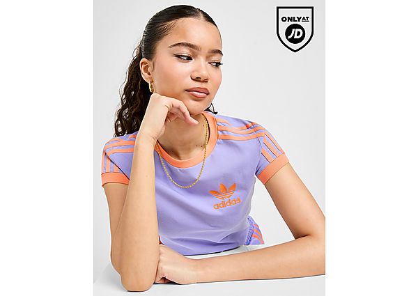 adidas Originals Classic Slim T-Shirt