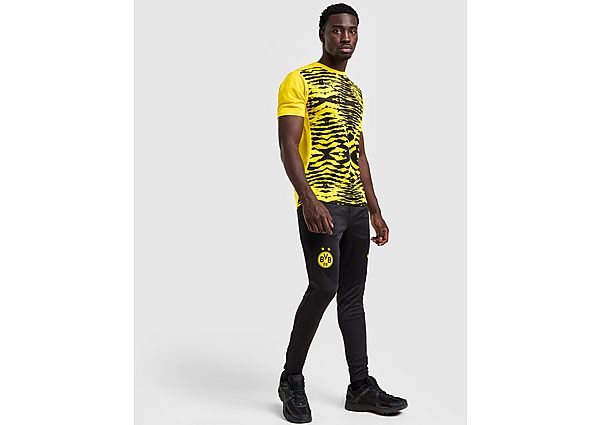 PUMA Borussia Dortmund Training Track Pants