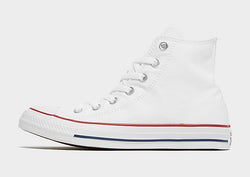 Converse All Star High Women's White