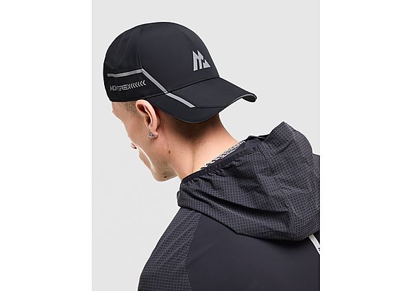 MONTIREX Tech X Cap black